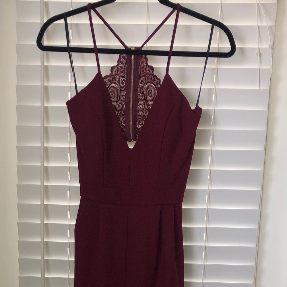 Jumpsuit - Picture 3 of 5